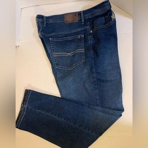 Buffalo David Britton Blue Jeans 36 X 30